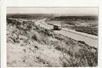 BAKKUM CASTRICUM PANORAMA ZEEWEG NACO SCANIA V. DEN OUDSTEN, Ophalen of Verzenden, 1960 tot 1980, Gelopen, Noord-Holland