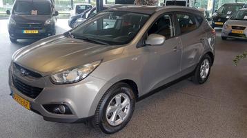Hyundai IX35 lpg beschikbaar voor biedingen