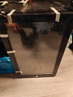 Husky KK70-BK-NL-HU, 200 liter of meer, Ophalen of Verzenden, Zonder vriesvak, 160 cm of meer