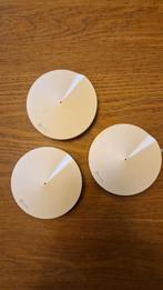 TP-Link Deco M5 (3 stuks), Ophalen of Verzenden, Zo goed als nieuw, TP-Link