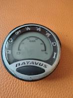 Fietscomputer Batavus, Ophalen of Verzenden, Snelheidssensor, Gebruikt