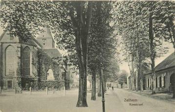 (377-391-027) Zelhem Koestraat beschikbaar voor biedingen