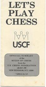 schaken chess regels denksport, Een of twee spelers, Ophalen of Verzenden, Zo goed als nieuw, Schaken