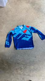 Ufo plast motorcross jersey en broek, Ophalen, Tweedehands