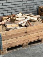 Kachelhout, Minder dan 3 m³, Ophalen of Verzenden, Overige houtsoorten, Blokken