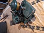 Benzinemotor., Doe-het-zelf en Verbouw, Motoren, Ophalen, Zo goed als nieuw, Elektromotor