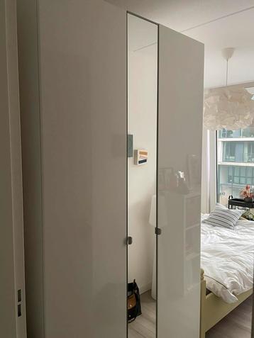 IKEA Kast - Zo Goed Als Nieuw! beschikbaar voor biedingen