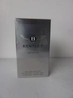 Bentley Infinite eau de toilette spray 100 ml., Verzenden, Nieuw, Parfumfles, Gevuld