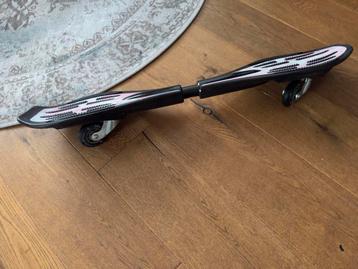 Waveboard - Zo goed als nieuw! beschikbaar voor biedingen