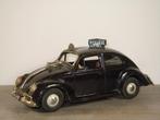 VW Volkswagen Beetle Dutch Politie - Bandai Japan, Antiek en Kunst, Verzenden