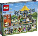 LEGO Creator Expert Carousel - 10257  Nieuw, Ophalen of Verzenden, Nieuw, Complete set, Lego