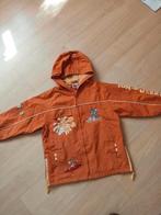 Oranje jas Tom and Jerry leeftijd 6 jaar, Ophalen of Verzenden, Zo goed als nieuw, Jongen, Jas