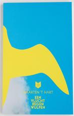 Een vlucht regenwulpen - Maarten 't Hart (2014), Boeken, Literatuur, Zo goed als nieuw, Nederland, Verzenden