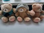 Forever friends beren groot, Verzamelen, Beren en Cherished Teddies, Ophalen of Verzenden, Zo goed als nieuw, Stoffen beer, Forever Friends