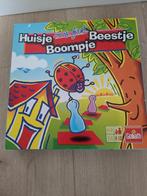 Huisje Boompje Beestje spel, Ophalen of Verzenden, Zo goed als nieuw