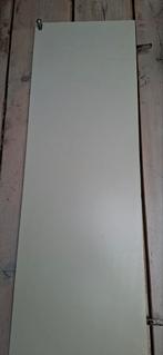 Ikea Magiker Deuren - Glas en Dicht Set, Ophalen, Gebruikt