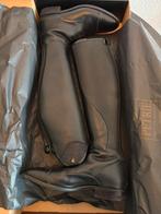 Petrie Riva Stardust Zwart schoenmaat 42, Ophalen, Zo goed als nieuw, Overige soorten, Schoeisel