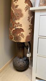 Vintage staande lamp, Ophalen, Zo goed als nieuw, Overige materialen, 75 cm of meer
