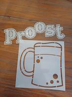 Proost en bier stencils, Ophalen, Overige thema's, Pons of Mal