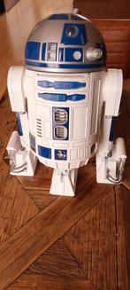 Star wars grote R2D2 geanimeerd, Verzamelen, Star Wars, Ophalen, Zo goed als nieuw