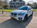 BMW X6 3.5 5ZIT! headup, keyless, 4zone standkache BOMVOLL!, X6, 6 cilinders, 306 pk, 2979 cc