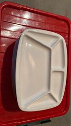 Gourmet borden, Huis en Inrichting, Keuken | Servies, Ophalen of Verzenden, Zo goed als nieuw, Bord(en), Overige stijlen