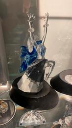 Jaarstuk Swarovski incl certificaat en originele verpakking, Verzamelen, Swarovski, Ophalen of Verzenden, Zo goed als nieuw, Figuurtje