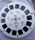 View master schijf: israel - Acre, Ophalen of Verzenden, Gebruikt