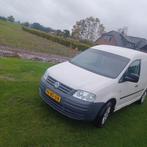 Volkswagen Caddy Bestel 2.0 SDI 51KW 2005, Auto's, Voorwielaandrijving, Volkswagen, Origineel Nederlands, 675 kg