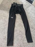 Under Armour ColdGear Compressiebroek - Nieuw!, Kleding | Dames, Maat 38/40 (M), Zwart, Nieuw, Ophalen of Verzenden