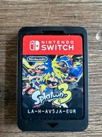 Splatoon 3 - Nintendo Switch, Spelcomputers en Games, Online, Shooter, 1 speler, Ophalen of Verzenden