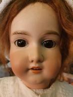 Prachtige antieke pop van Armand Marseille, Verzamelen, Poppen, Ophalen of Verzenden, Zo goed als nieuw, Pop