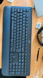 Logitech Keyboard K650 and Mouse M650 Large - Like New, Computers en Software, Toetsenborden, Logitech, Ophalen of Verzenden, Zo goed als nieuw
