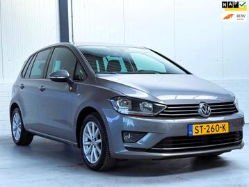 Volkswagen Golf Sportsvan 1.2 TSI Business Edition Automaat beschikbaar voor biedingen