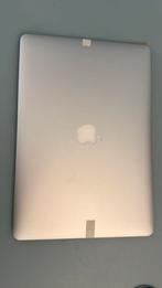 MacBook pro 15” 2014 model defect scherm, Ophalen of Verzenden, Niet werkend