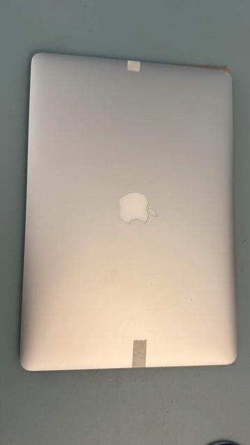MacBook pro 15” 2014 model defect scherm beschikbaar voor biedingen