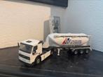 Joal volvo onderlosser, Hobby en Vrije tijd, Modelauto's | 1:50, Ophalen of Verzenden, Bus of Vrachtwagen