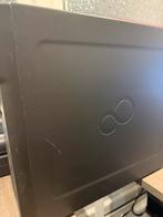 Fujitsu Esprimo i5 2e gen. 500 gb geheugen, Gebruikt, 2 tot 3 Ghz, Fujitsu Esprimo, 8 GB