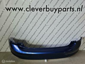 Achterbumper origineel Volkswagen Polo ('18->) 2g6807417 beschikbaar voor biedingen