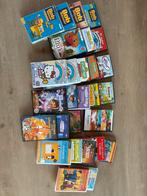 Kinder dvd”s., Cd's en Dvd's, Alle leeftijden, Ophalen, Zo goed als nieuw