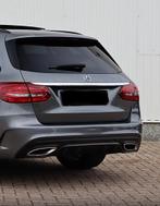 Diffuser AMG line mercedes w205 C klasse, Ophalen of Verzenden