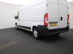 Fiat E-Ducato 3.5T L3H2 79 kWh | Climate Control | Navigatie, Stof, Gebruikt, Zwart, Parkeersensor
