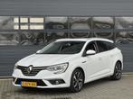 RENAULT MÉGANE ESTATE 1.3 TCE BOSE I AUTOMAAT I APPLE CARPL, Auto's, 65 €/maand, Stof, Gebruikt, 4 cilinders