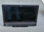 Te koop goedwerkende Hp aio pc, Computers en Software, Desktop Pc's, Ophalen, Gebruikt