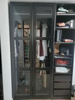 IKEA PAX 1,5meter, Huis en Inrichting, Kasten | Kledingkasten, Ophalen, Gebruikt, 100 tot 150 cm, 200 cm of meer