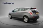 Lancia DELTA 1.8 16V DI Executive- Half leer, Navi, Cruise,, Auto's, Lancia, Euro 5, Gebruikt, Huisgarantie, 4 cilinders