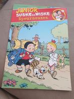 Junior Suske en Wiske - Speurneuzen, Boeken, Stripboeken, Eén stripboek, Ophalen of Verzenden, Zo goed als nieuw, Willy Vandersteen