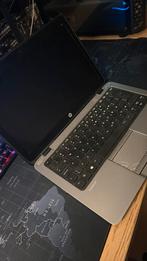 HP EliteBook Laptop, Ophalen of Verzenden, Zo goed als nieuw, 2 tot 3 Ghz