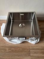 Caressi Capp40r10 spoelbak, Ophalen, Minder dan 50 cm, Nieuw, Minder dan 25 cm