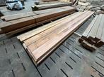 Douglas planken 25x195x5000 22 stuks, Doe-het-zelf en Verbouw, Hout en Planken, 25 tot 50 mm, Nieuw, Ophalen of Verzenden, Plank